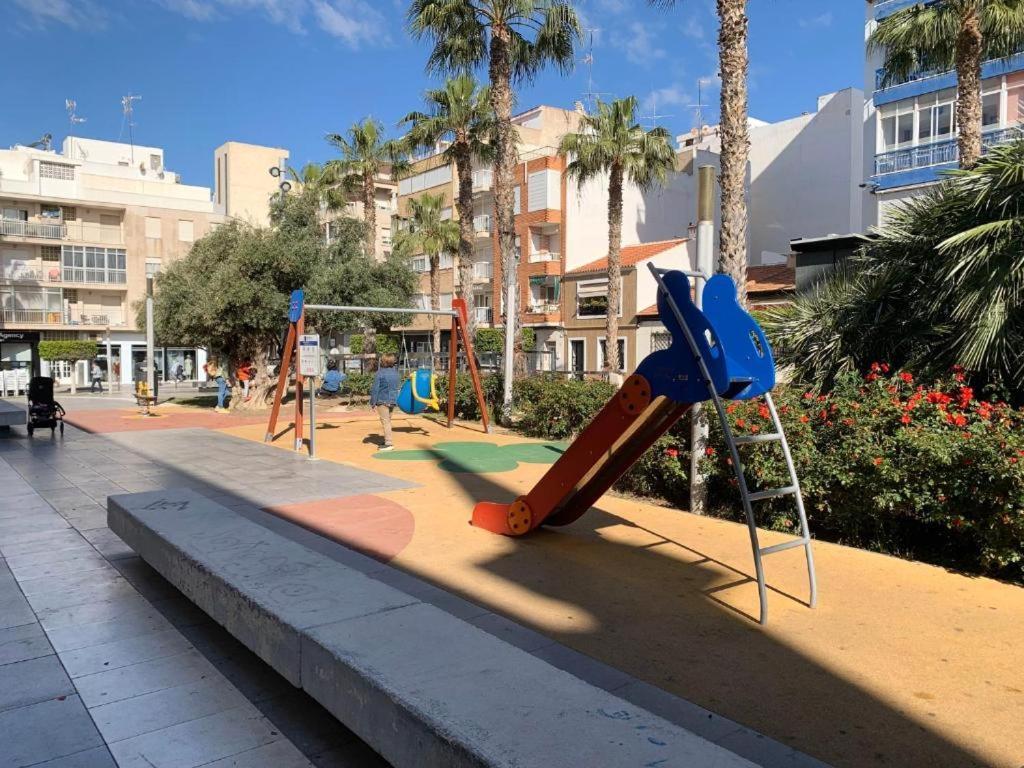 דירות טורבייחה Eb By Zanis מראה חיצוני תמונה